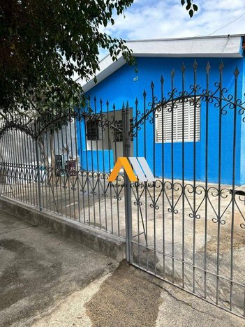 house em Rua José Mendes Gomes, Jardim Marco Antônio - Sorocaba - SP