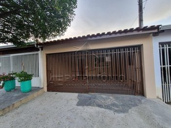 house em Rua Adelaide Lamberti Diener, Jardim Sandra - Sorocaba - SP