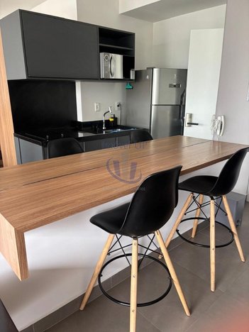 apartment em Rua Melo Alves, Cerqueira César - São Paulo - SP