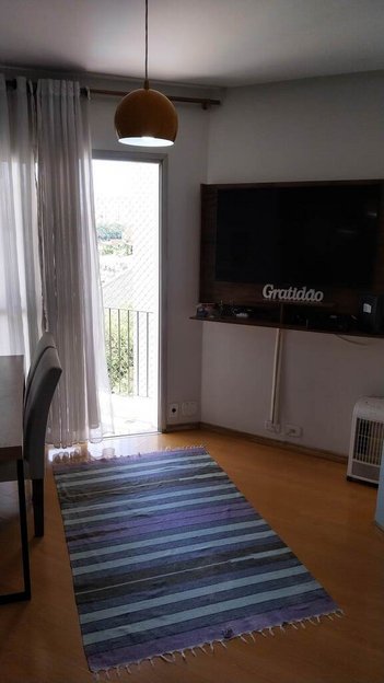 apartment em Rua Doutor Heitor Nascimento, Nossa Senhora do Ó - São Paulo - SP