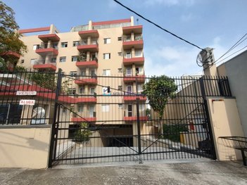 apartment em Rua das Perobas, Vila Parque Jabaquara - São Paulo - SP