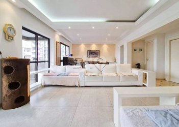 apartment em Rua São Vicente de Paulo, Santa Cecília - São Paulo - SP