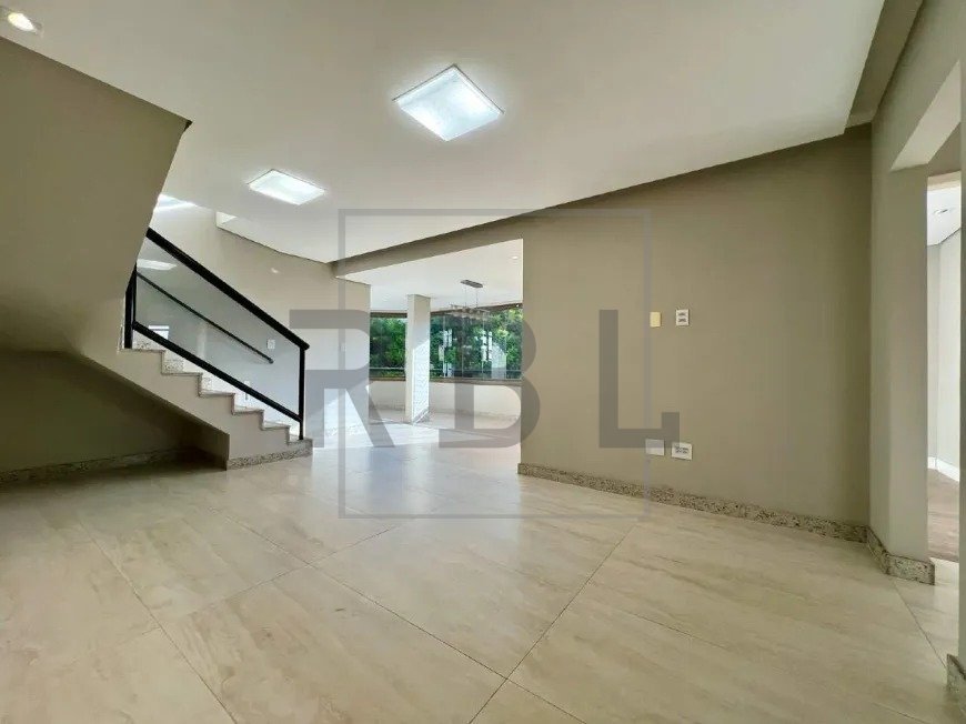 Cobertura com 4 quartos — Itapoã, Belo Horizonte
