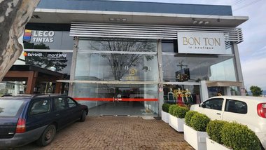 business em Avenida Itacolomi, São Vicente - Gravataí - RS