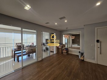 apartment em Rua Augusta, Vila Augusta - Guarulhos - SP