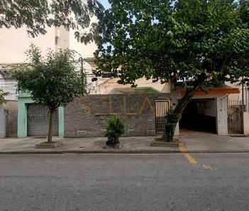 land_lot em Rua Conselheiro Moreira de Barros, Santana - São Paulo - SP