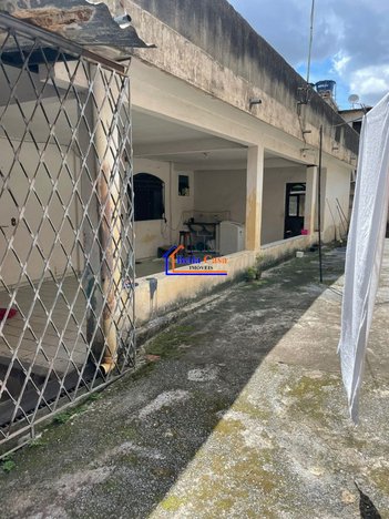 house em Rua Ribeirão Preto, Piratininga (Venda Nova) - Belo Horizonte - MG