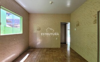 house em Rua 11 A, Vila Indaiá - Rio Claro - SP