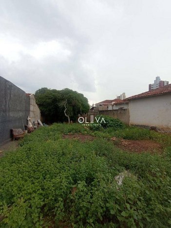 land_lot em Rua Doutor Presciliano Pinto, Boa Vista - São José do Rio Preto - SP