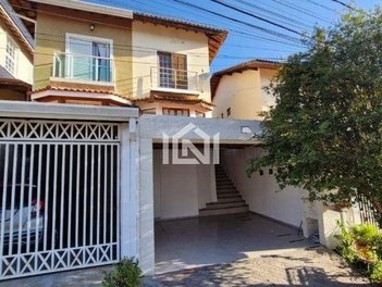 house em Rua Milano, Jardim Rio das Pedras - Cotia - SP