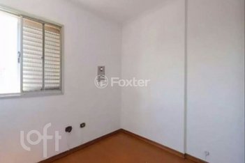 apartment em Rua Maria do Carmo Sene, Vila Paulicéia - São Paulo - SP
