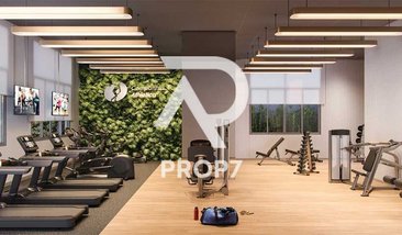 apartment em Rua Coronel Lisboa, Vila Mariana - São Paulo - SP