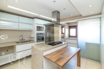 apartment em Rua Dea Coufal, Ipanema - Porto Alegre - RS