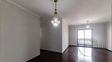 apartment em Rua Martins Pena, Tatuapé - São Paulo - SP