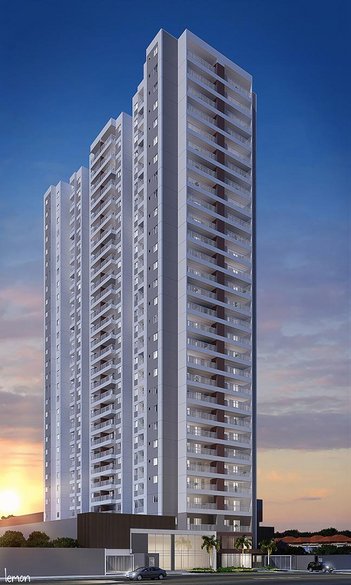 apartment em Rua Baumann, Vila Leopoldina - São Paulo - SP