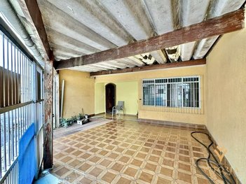 house em Rua Cosmos, Jardim das Flores - Osasco - SP