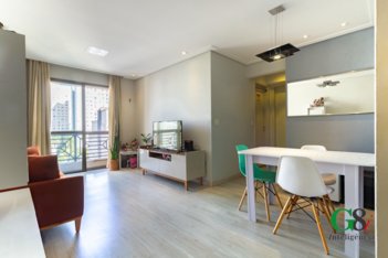 apartment em Rua Barata Ribeiro, Bela Vista - São Paulo - SP