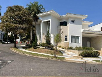 house em Rua Benedicta Dirce Nogueira, Jardim Residencial Vicente de Moraes - Sorocaba - SP