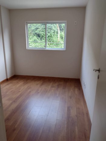 apartment em Avenida Getúlio Vargas, Quitandinha - Petrópolis - RJ