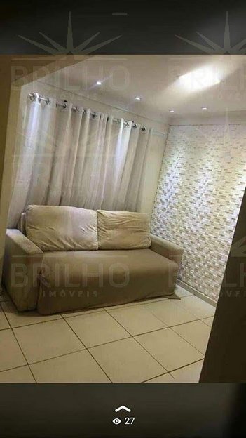 apartment em Rua Gonçalves Nina, Cidade Tiradentes - São Paulo - SP