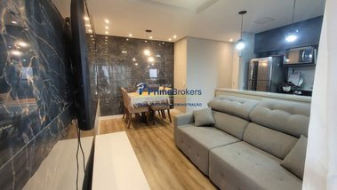 apartment em Rua Cavour, Vila Prudente - São Paulo - SP