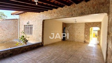 house em Avenida dos Sonhos, Medeiros - Jundiaí - SP