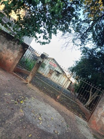 land_lot em Avenida Barcelona, Jardim Panorama - Sarandi - PR
