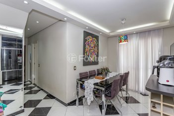 apartment em Rua Ipiranga, Jardim Aeroporto - São Paulo - SP