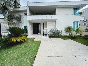 house em Avenida Yojiro Takaoka, Alphaville - Santana de Parnaíba - SP