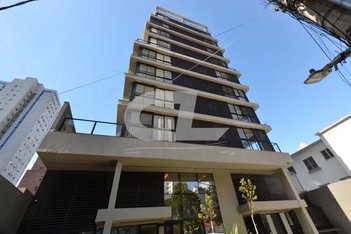 apartment em Avenida Olegário Maciel, Lourdes - Belo Horizonte - MG