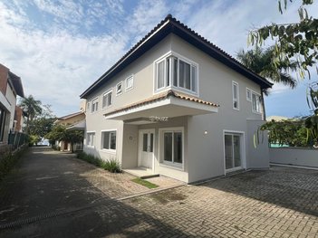 house em Laurindo Januário da Silvera, Lagoa da Conceição - Florianópolis - SC