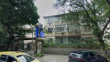 apartment em Rua Real Grandeza, Botafogo - Rio de Janeiro - RJ