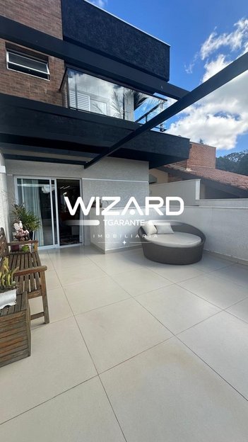 house em Rua Araraquara, Jardim Paulista - Atibaia - SP
