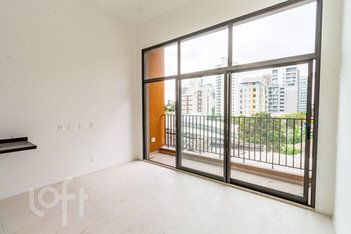 apartment em João Ramalho, Perdizes - São Paulo - SP