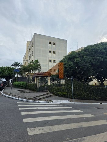 apartment em Rua Bolivar Ribeiro Boaventura, Jardim das Pedras - São Paulo - SP