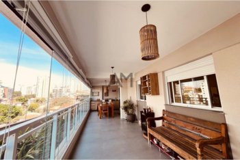 apartment em Rua Camburiú, Vila Ipojuca - São Paulo - SP