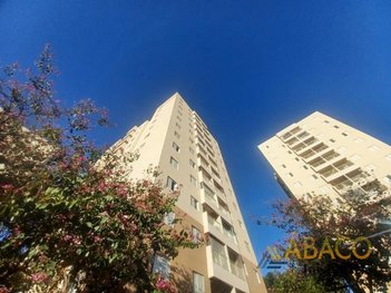 apartment em Rua Doutor Marino Costa Terra, Parque Sabará - São Carlos - SP