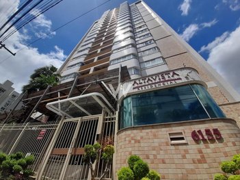 apartment em Avenida Pedro Adams Filho, Guarani - Novo Hamburgo - RS