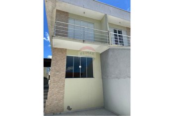 house em Rua João Leite de Camargo, Arujamérica - Arujá - SP