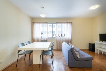 apartment em Rua M.M.D.C., Butantã - São Paulo - SP