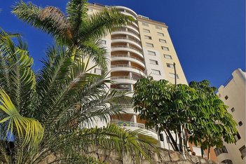 apartment em Rua Helion Póvoa, Vila Olímpia - São Paulo - SP