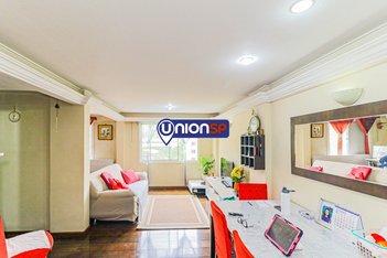 apartment em Avenida Sargento Geraldo Sant'Ana, Jardim Taquaral - São Paulo - SP