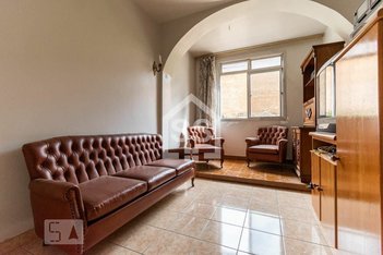 apartment em Rua Capote Valente, Pinheiros - São Paulo - SP