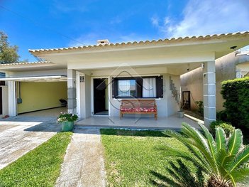 house em Rua Rio das Contas, Centro - Xangri-Lá - RS