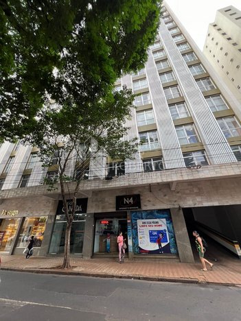 office em Rua Florêncio de Abreu, Centro - Ribeirão Preto - SP