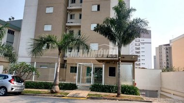 apartment em Rua Horácio Cenci, Parque Campolim - Sorocaba - SP