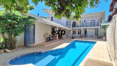 house em Avenida Nelson Martini, Loteamento Residencial Fazenda São José - Valinhos - SP