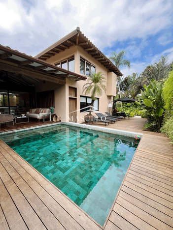 house em Avenida Doutor Francisco Loup, Maresias - São Sebastião - SP