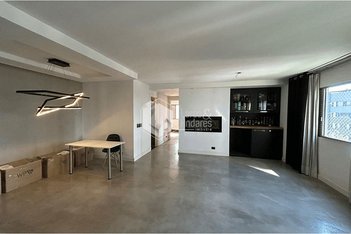 apartment em Rua Alvorada, Vila Olímpia - São Paulo - SP