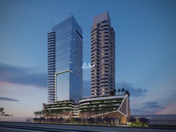 apartment em Avenida Edméia Mattos Lazzarotti, Centro - Betim - MG